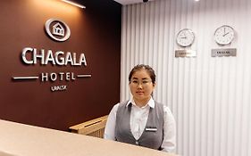 Chagala Hotel Uralsk